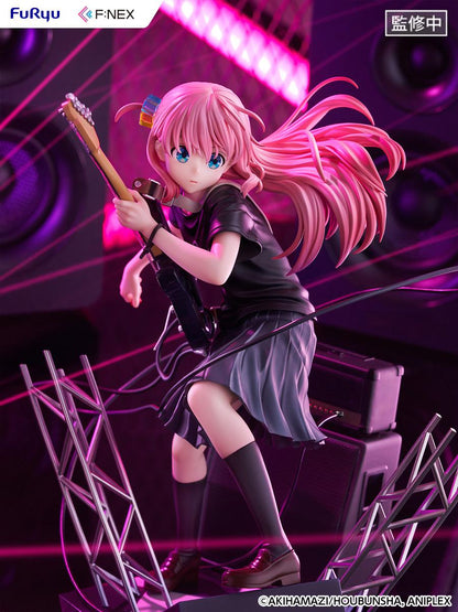 BOCCHI THE ROCK! Hitori Gotoh Live ver. 1/7 Scale Figure