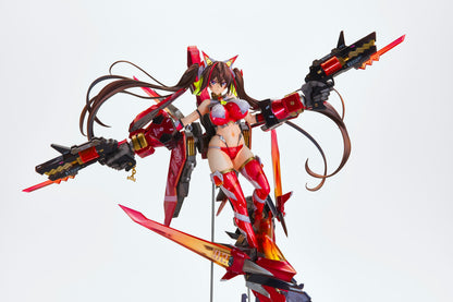 Orbit Girls ENTRY NO.02 AKANE HINATSU