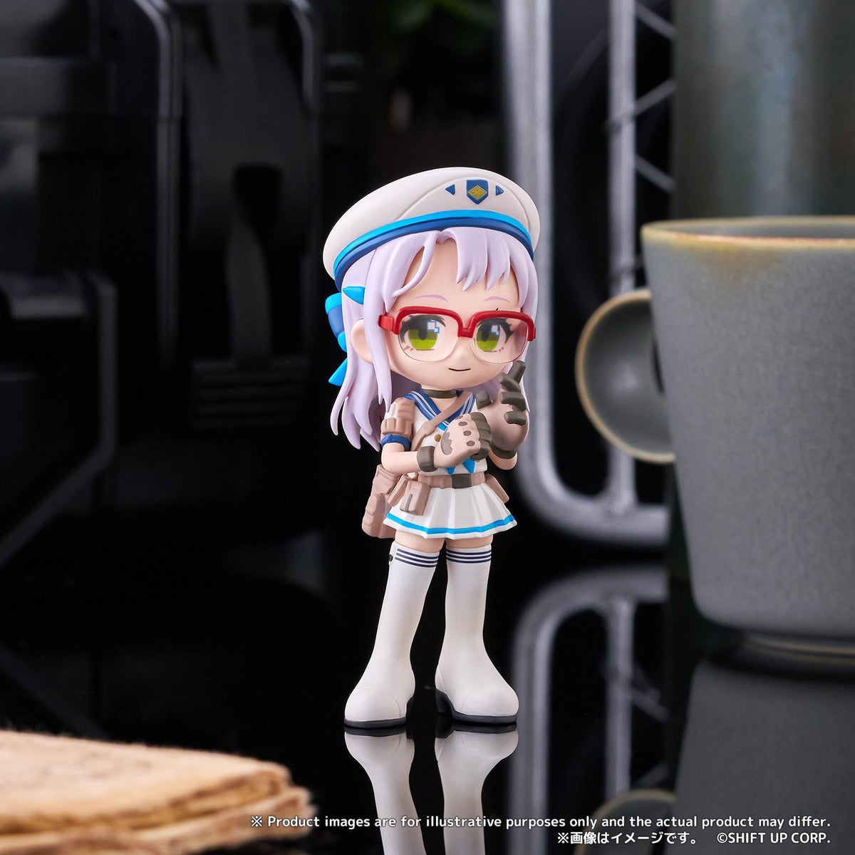 (Blind Box) PalVerse GODDESS OF VICTORY: NIKKE