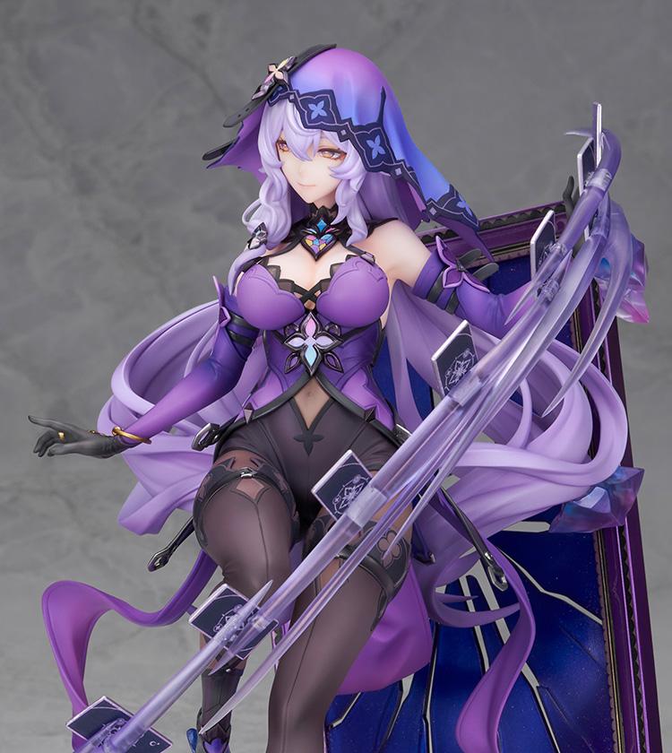 Honkai: Star Rail - Black Swan 1/7 Scale Figure