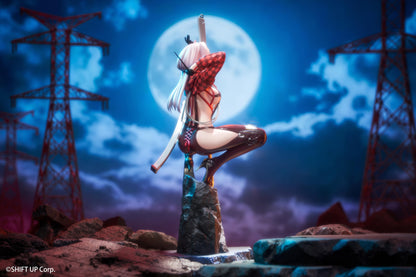 Goddess of Victory: Nikke Scarlet: Racer's High 1/10 Scale Figure
