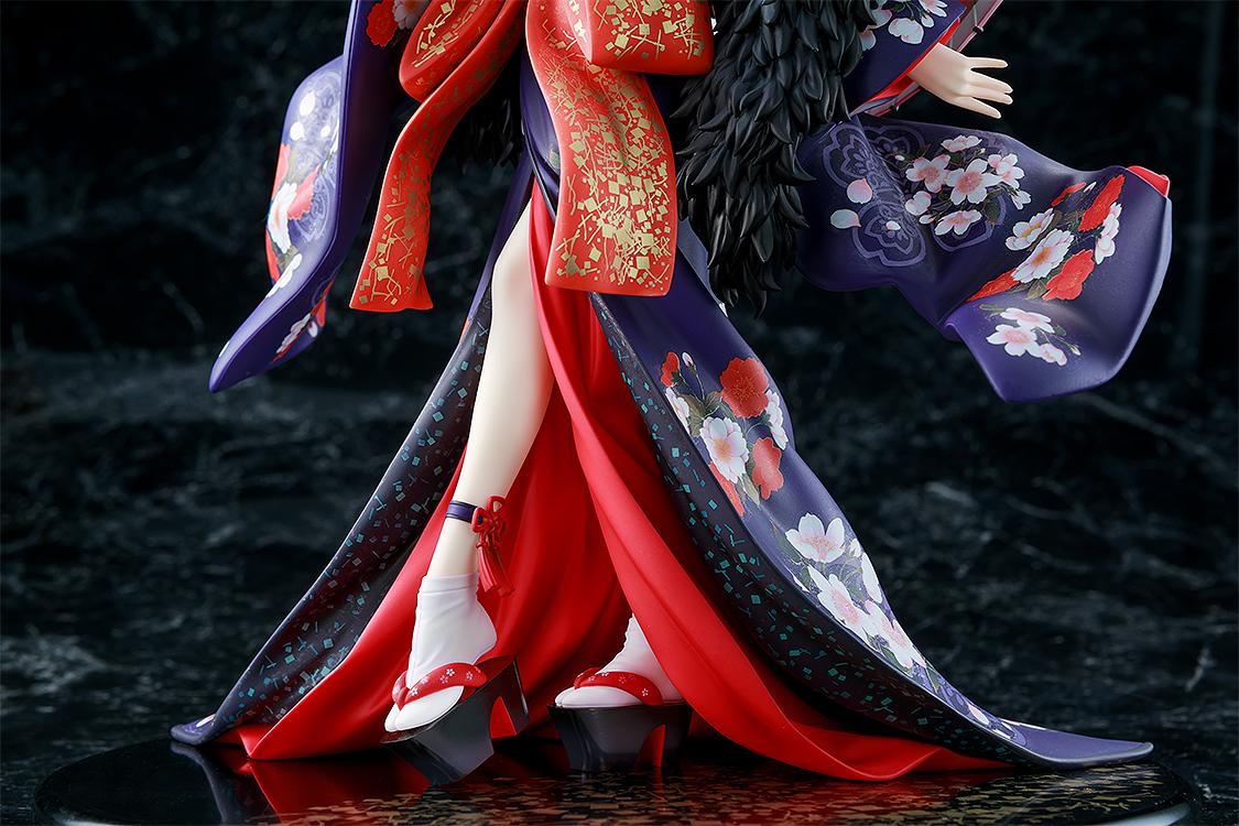 Fate/stay night Heaven's Feel Saber Alter: Kimono ver.