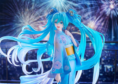 Character Vocal Series 01: Hatsune Miku Hatsune Miku: Music & Fire Works Ver.
