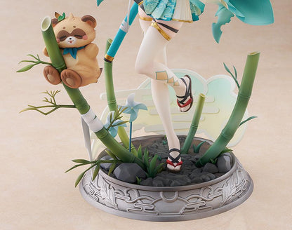 hololive production Iroha Kazama 1/7 Scale Figure