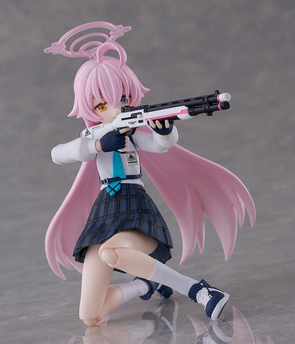 Blue Archive figma Hoshino Takanashi