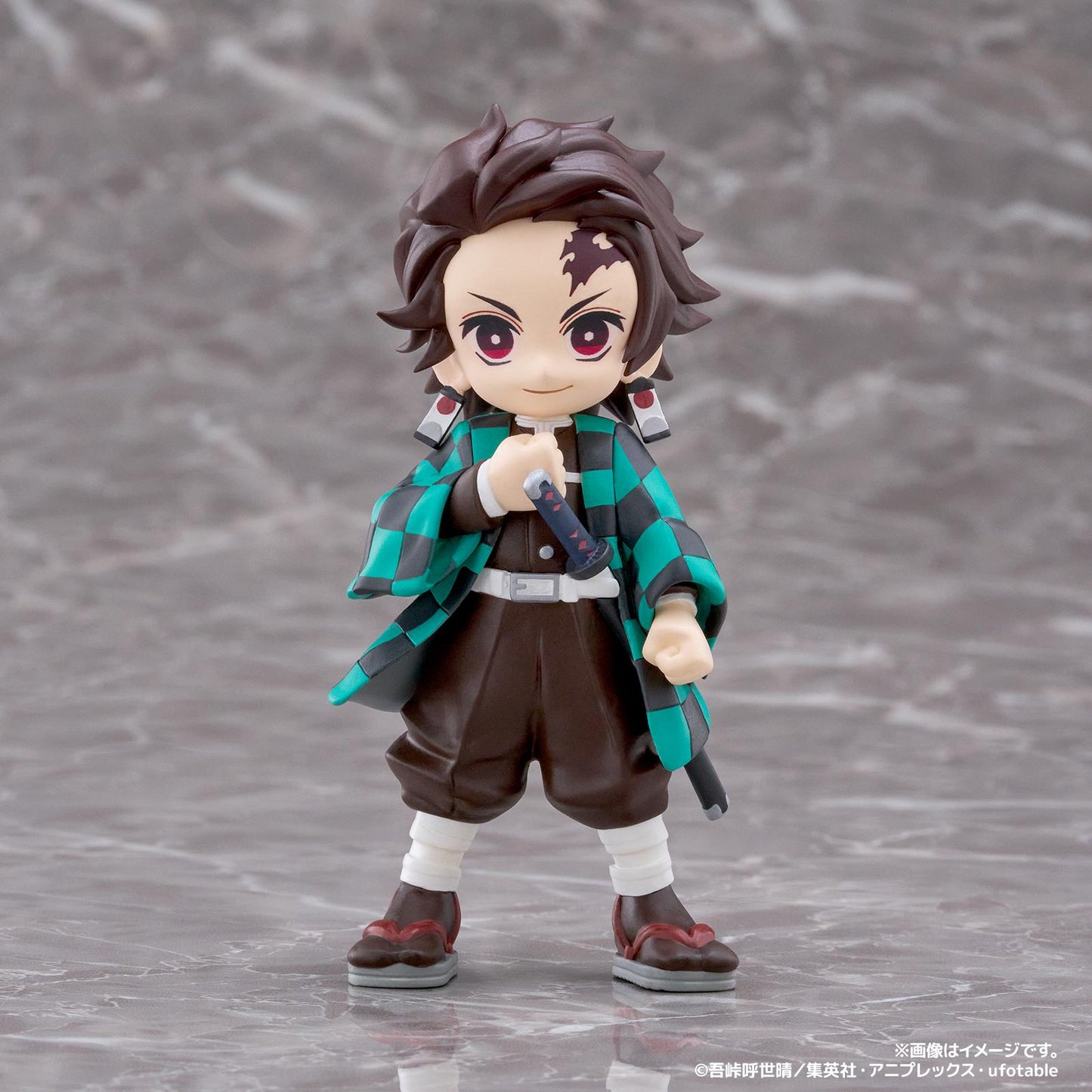 (Blind Box) Demon Slayer: Kimetsu no Yaiba PalVerse Demon Slayer: Kimetsu no Yaiba vol.1