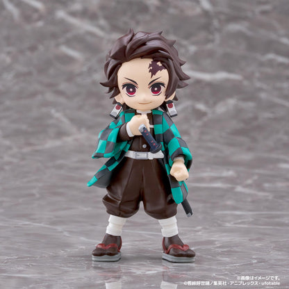(Blind Box) Demon Slayer: Kimetsu no Yaiba PalVerse Demon Slayer: Kimetsu no Yaiba vol.1