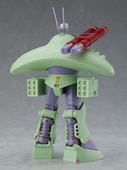 Fang of the Sun Dougram COMBAT ARMORS MAX13 1/72 Scale Cabarov AG9 NICHOLAIEV (Rerun)