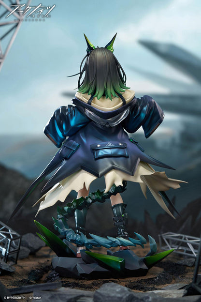 Arknights Mon3tr 1/7 Scale Figure