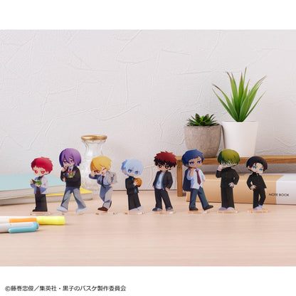 (Blind Box) Irusta Kuroko's Basketball