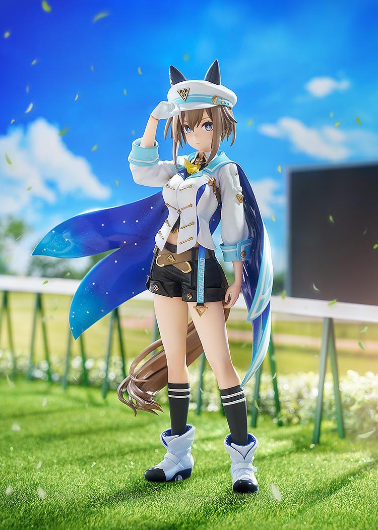 Umamusume: Pretty Derby Cheval Grand (Rerun)