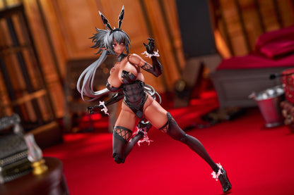 Galactic Series Gilnada 1/12 Action Figure 1/12 Scale Figure
