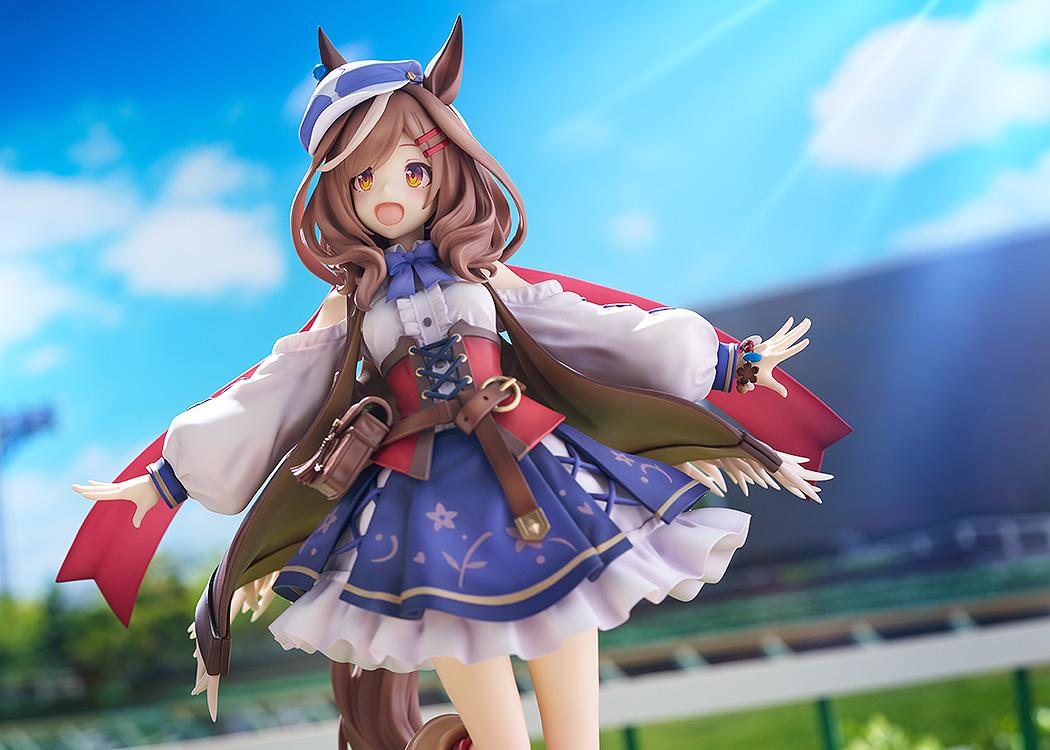Umamusume: Pretty Derby Matikanetannhauser