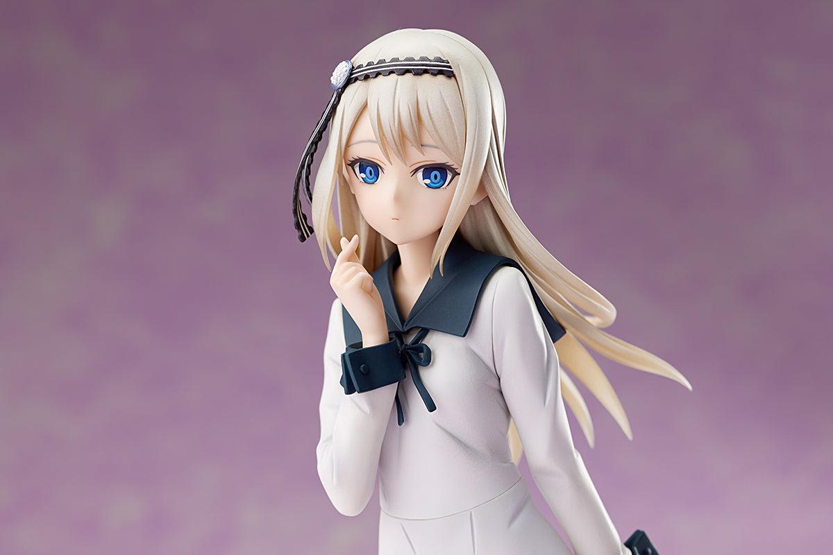 TV Anime "Kaguya-sama: Love Is War -Stairway to Adulthood-" Kei Shirogane 1/7 Scale Figure