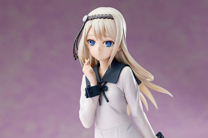 TV Anime "Kaguya-sama: Love Is War -Stairway to Adulthood-" Kei Shirogane 1/7 Scale Figure