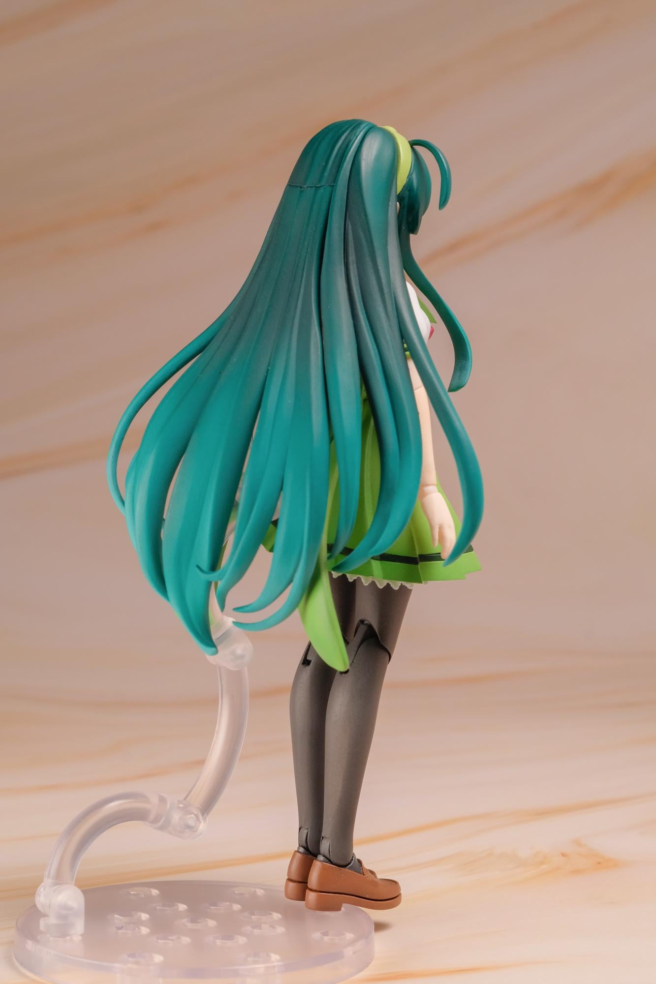 Tohoku Zunko/Zundamon Project Plafia Tohoku Zunko