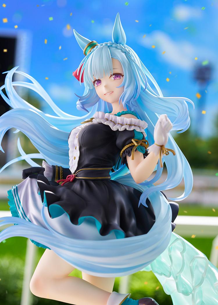 Umamusume: Cinderella Gray Mejiro Ardan