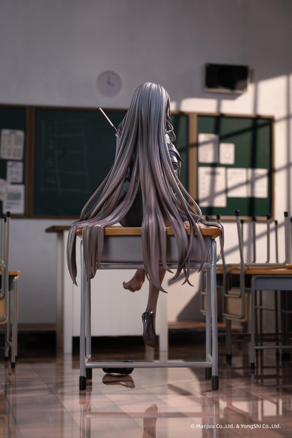 "Azur Lane" Azuma Career Counseling for the Groom Ver. DELUXE EDITION 1/6 Scale Figure