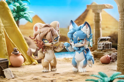 FLUFFY LAND Nendoroid August