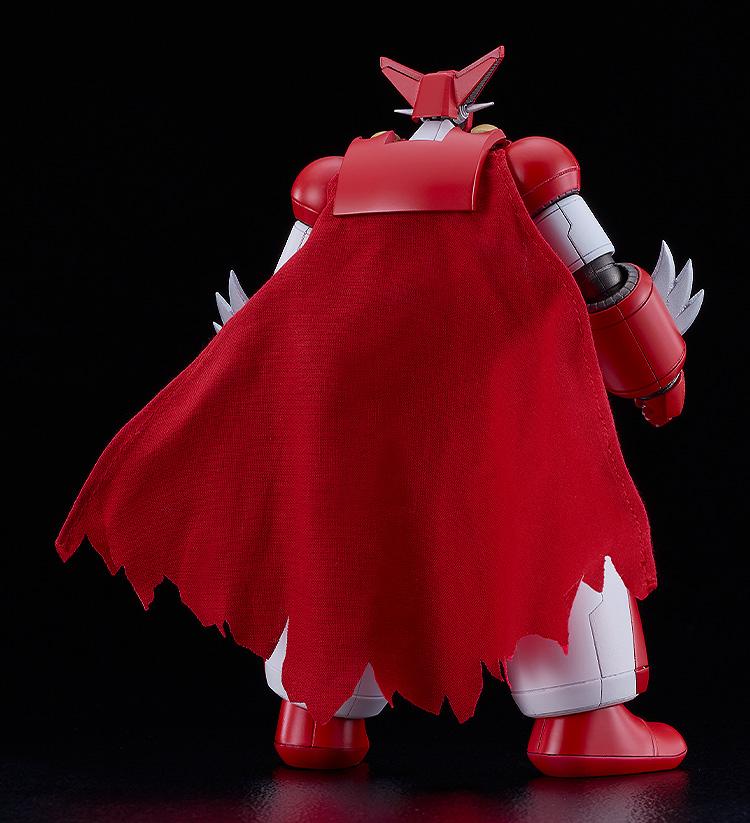 Shin Getter Robot Armageddon MODEROID Getter 1 (OVA Ver.)