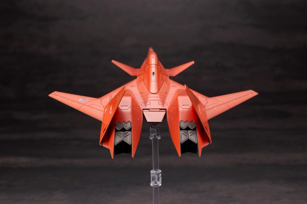 (Model Kits) ACE COMBAT SERIES ADF-01 (Rerun)