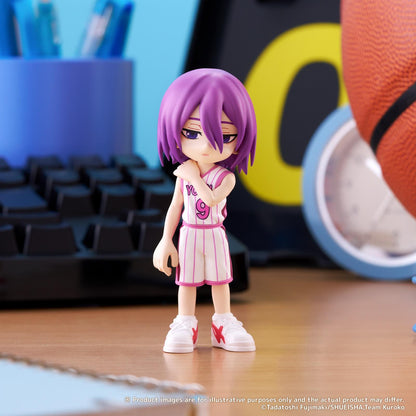 (Blind Box) PalVerse Kuroko's Basketball vol.2 (Set of 6 figures)