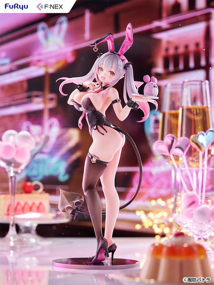 Patra Suou Bunny ver. 1/6 Scale Figure