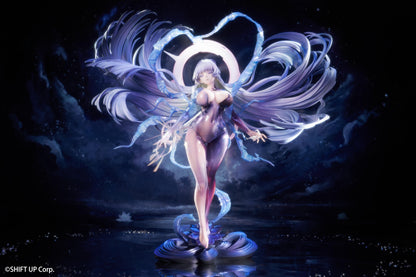 Goddess of Victory: Nikke Nayuta: Wu Wei 1/4 Scale Figure