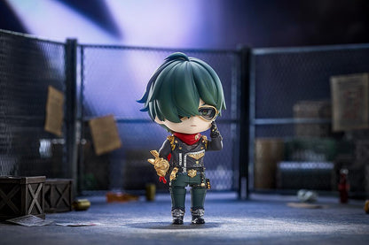 Zenless Zone Zero Nendoroid Lighter