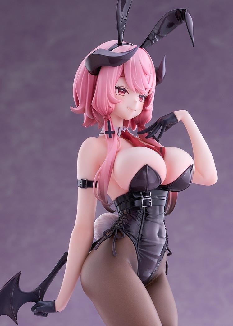 Stella Sora Bernina (Bunny Ver.) 1/7 Scale Figure