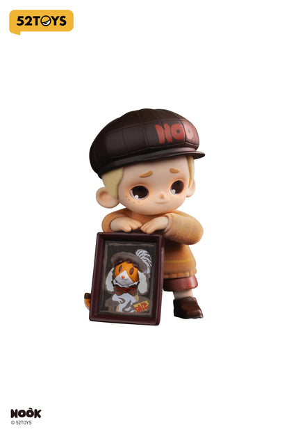 (Blind box) NOOK in Vintage Store