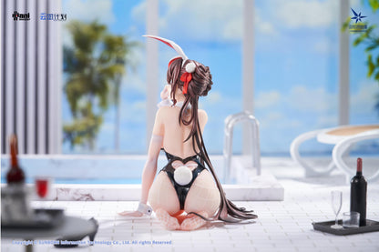 Neural Cloud Jiangyu - Usagi, Nuresobotsu 1/7 Scale Figure