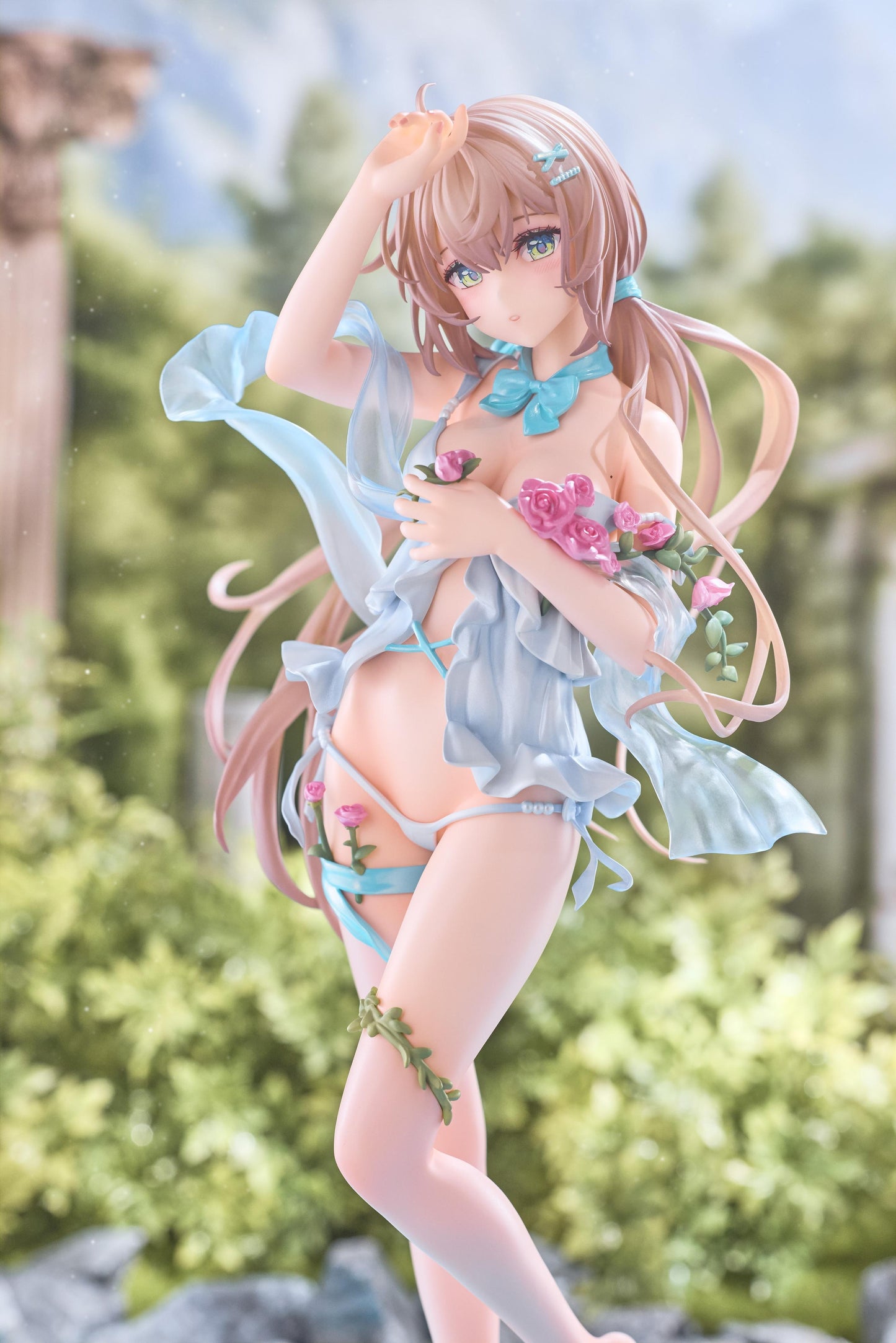 Houkisei - Momoko First Bloom ST Ver. 1/6 Complete Figure