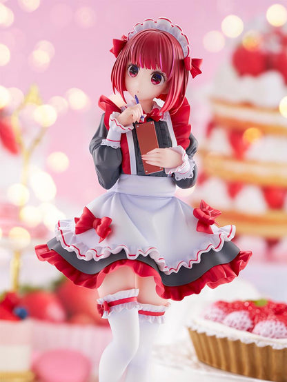 [OSHI NO KO] Kana Arima Sweets Paradise collaboration costume Ver.