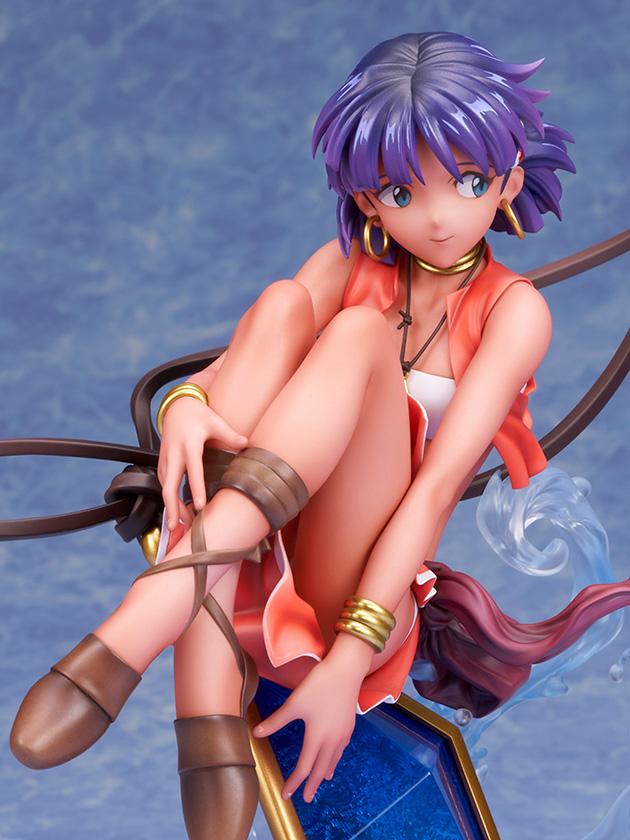 Nadia, The Secret of Blue Water - Nadia 1/7 Scale Figure