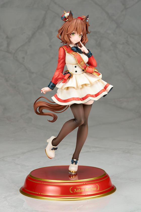 Umamusume Pretty Derby - Aston Machan 1/7 Scale Figure