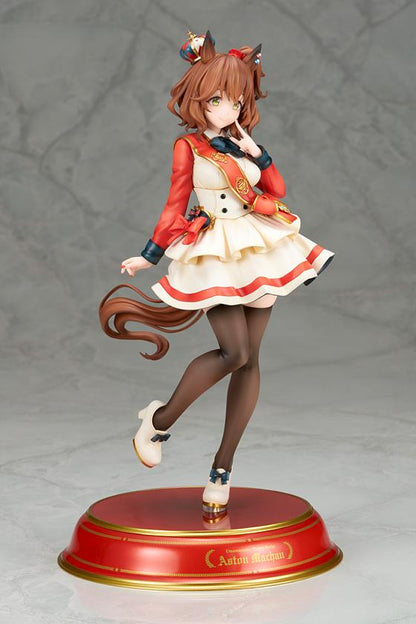 Umamusume Pretty Derby - Aston Machan 1/7 Scale Figure