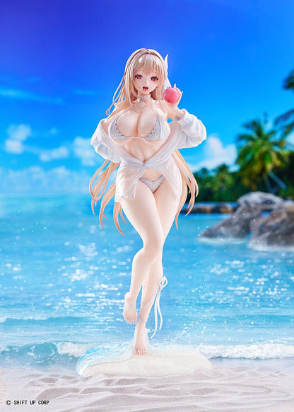 GODDESS OF VICTORY: NIKKE Viper - Shine of Love 1/7 Scale Figure