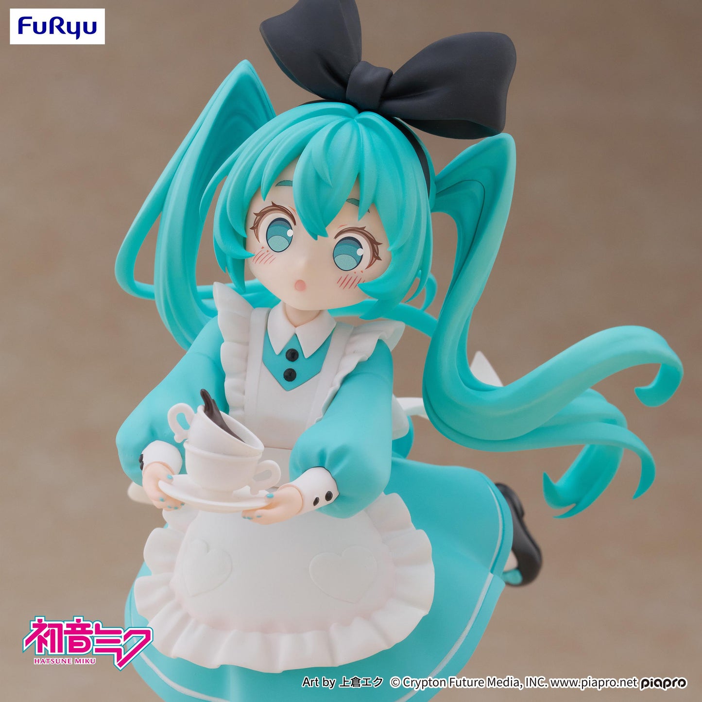 Hatsune Miku Desktop Fairy Desktop Fairy Hatsune Miku Wonderland ver.