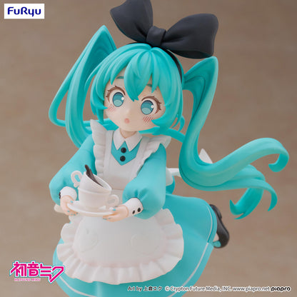 Hatsune Miku Desktop Fairy Desktop Fairy Hatsune Miku Wonderland ver.