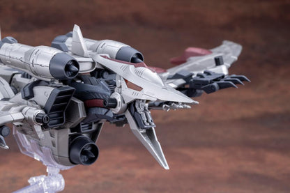 ZOIDS STORM SWORDER ALA BARONE SPECIAL 2000 -Recolor-