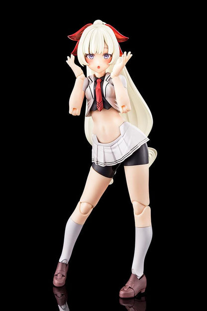 (Model Kits) Megami Device BUSTER DOLL PALADIN (Rerun)
