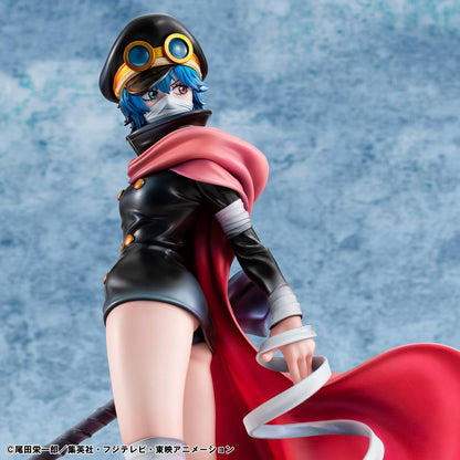 Portrait.Of.Pirates ONE PIECE “Elevated Boost"Knights of God SAINT GUNKO