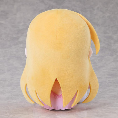 A Certain Scientific Railgun T Misaki Shokuhou: Negligee Ver. Punipuni Plushie
