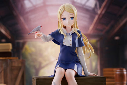 Sasaki and Peeps ELSA (Extended Deadline)