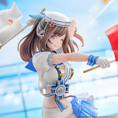 The Idolmaster: Shiny Colors Kogane Tsukioka – Sailing Sailor Ver. 1/6 Scale Figure