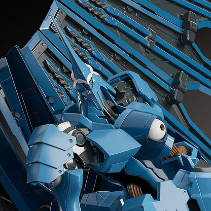 (Model Kits) Linebarrels of Iron (Manga Edition) MODEROID Vardant