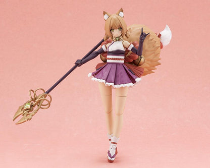 (Model Kits) ARCANADEA YUKUMO (Rerun)