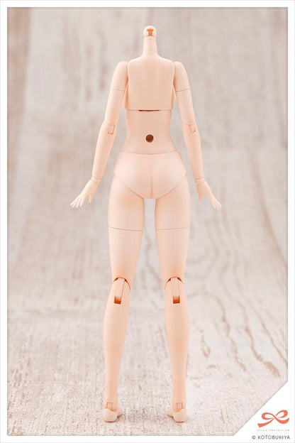 (Model Kits) SOUSAISHOJOTEIEN KIRU PLA Kuon Yakushiji【TOUOU HIGH SCHOOL UNIFORM】