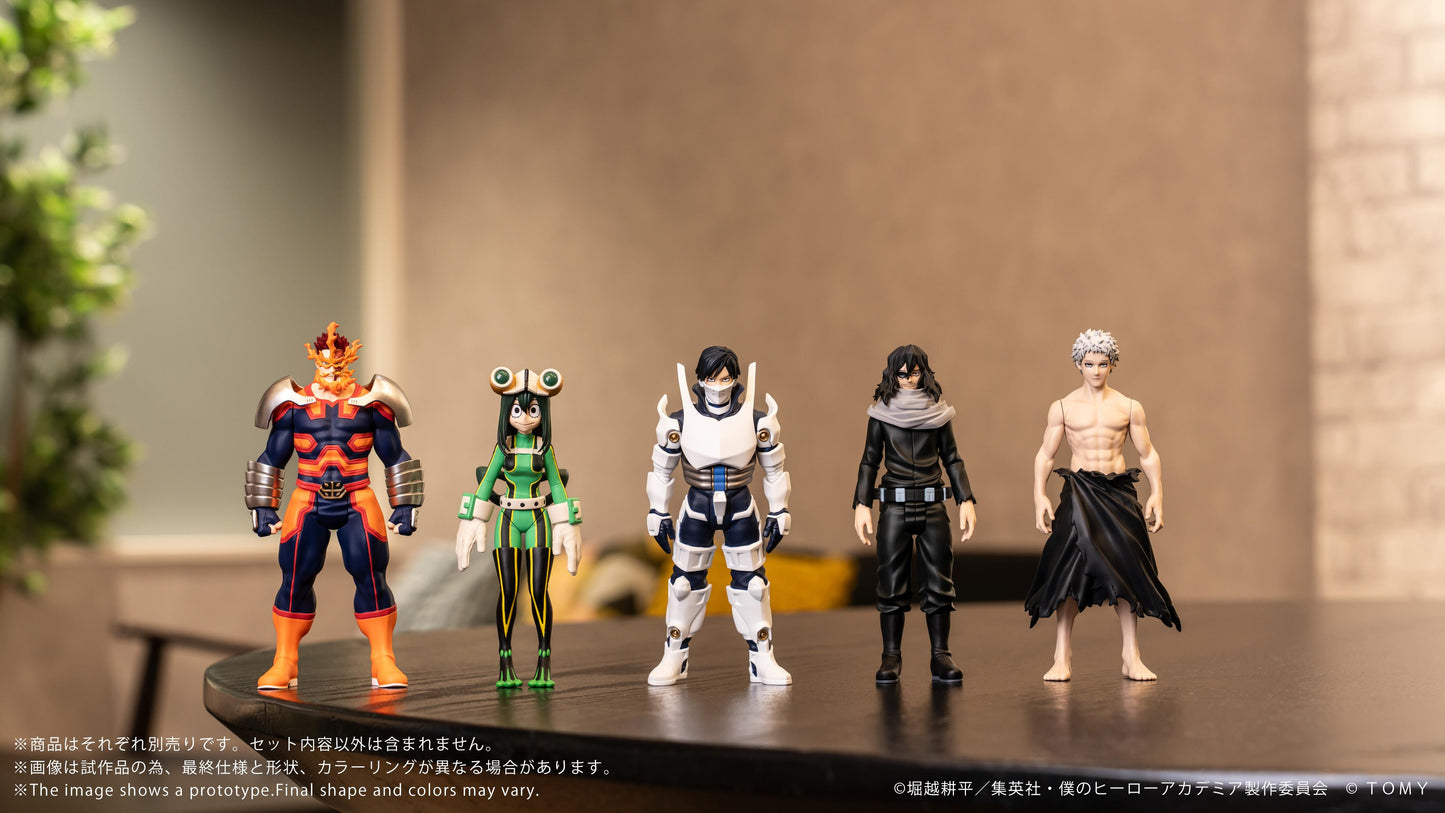 CK-M13 COLLEKAZARO My Hero Academia Shota Aizawa